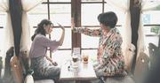 芳根京子&高橋海人“運命共同体”の切ないハイタッチ 映画『君の ...