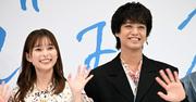 「きみなけ」芳根京子、髙橋海人の演技に胸が詰まる「なんだこの ...