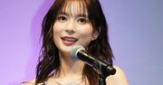 芳根京子、『めおと日和』で“夫婦”考え続け…「一回お腹 ...