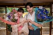 「本当にお似合いだったからな」共演から1年…芳根京子＆本田響矢〝薬指に指輪〟輝く幸せ2ショットに歓喜の声続々！ドラマオフショットに反響「やっぱりきた」（西スポWEB OTTO!） - Yahoo!ニュース
