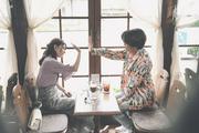 芳根京子＆髙橋海人 運命共同体ともいえる2人が笑顔の切ないハイ ...