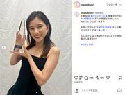 『めおと日和』芳根京子のエランドール賞を祝福 和久井映見との ...