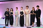 芳根京子、仲里依紗、山田涼介ら『第36回 日本 ジュエリー ベスト ...