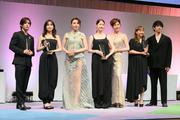 山田涼介・芳根京子・仲里依紗らが豪華共演 「ジュエリーベスト ...