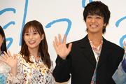 芳根京子、キンプリ髙橋海人の渾身演技に「なんだこのヒロインは ...