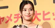 芳根京子、声優担当ピクサー新作を初日にお忍び鑑賞 客席の感想に ...