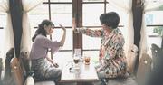 芳根京子と高橋海人、お互いの人生を歩む2人がハイタッチ 映画 ...