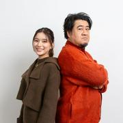 大ヒット中！『私がビーバーになる時』芳根京子＆小手伸也 ...