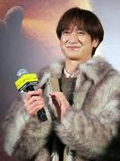 宮田俊哉、キスマイは「結成20年ずっと右側通行」ローラー ...