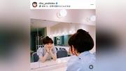吉岡里帆が大御所タレントに変身！トレードマークの髪形も再現「そっくり」「もうキャラとして確立」「チャーミングさ全開」