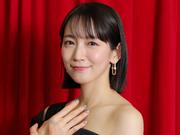 吉岡里帆の画像・写真一覧