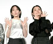吉岡里帆 自宅での過ごし方はキレ重視「簡単な作業はすごい最速で ...