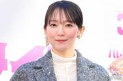吉岡里帆、美ウエストのぞくデニムコーデ「抜群スタイル ...