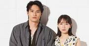 吉岡里帆&水上恒司【Movie】 Interview
