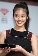 吉岡里帆が31位、石原さとみ11位、今田美桜は5位 「日本で最も ...