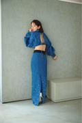 【吉岡里帆】インタビュー「インレッドの撮影がきっかけで出会っ ...
