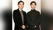 横浜流星　日本アカデミー賞で優秀助演男優賞　吉沢亮と「東半コンビ」で好演