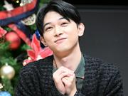 吉沢亮、本物のサンタとの対面に動揺 橋本環奈とは“どっちが本物 ...