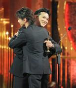 第49回日本アカデミー賞「国宝リレー」が話題 SNSで感動の声 (2026年3月13日掲載) - ライブドアニュース