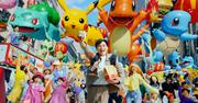 M!LKの新曲が「ポケモン30周年バーガー」CMソングに！吉沢亮も ...
