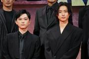 山崎賢人「最高に興奮」吉沢亮「とんでもないスケール」4200人熱狂の『キングダム 魂の決戦』ワールドプレミアに出陣