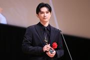 吉沢亮『第35回日本映画批評家大賞』主演男優賞！「非常に光栄で ...