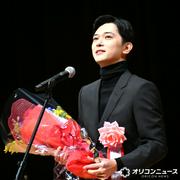 【ヨコハマ映画祭】吉沢亮、横浜流星に恐怖心あった 『国宝』に ...