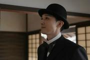 『ばけばけ』“錦織”吉沢亮、親友ヘブンに捧げた“最後の仕事 ...