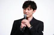 吉沢亮「震えが止まらなかった」映画『キングダム』最新作撮影の ...