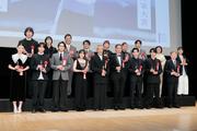【フォト特集】北村匠海＆吉沢亮＆横浜流星＆岸井ゆきのら登壇 第 ...