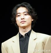 山崎賢人、面白かった吉沢亮の一言明かす「そのくらいリラックス ...
