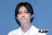 吉沢亮の代役に白羽の矢か 竹内涼真が見せた「ハマり役ぶり」に ...