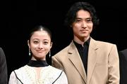橋本環奈、山 賢人と吉沢亮は「中学生男子」 『キングダム』第1 ...