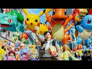 【動画】【ポケモン30周年バーガー】M!LKのCM曲「You!Joy!Parade!」に ...