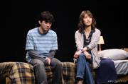 吉沢亮「成長の物語を、たくさんの方に観ていただきたい」ミュージカル「ディア・エヴァン・ハンセン」舞台写真&コメント到着