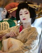 映画「国宝」吉沢亮の少年時代を演じた黒川想矢〝背中の刺青 ...