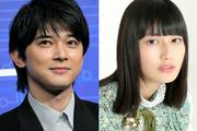 最終回の『青天を衝け』 橋本愛、“夫”吉沢亮と2ショット「素敵 ...