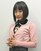 （写真）悠木碧、「大学に行ってよかった」 無事 ...