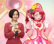 関連動画 | 悠木碧、子役の笑顔に悶絶「かわいいん ...