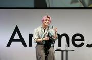 佐久間大介、Anime Japan初参加！梶裕貴、悠木碧、内山昂輝ら ...